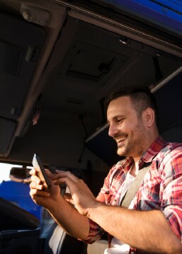 LoJack - Servicios - American Express