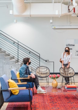 Amati - Servicios - American Express