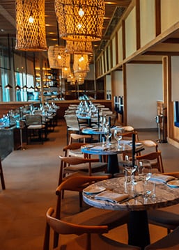 MeroToro - Restaurantes Corporate - american express