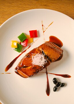 Morimoto - Restaurantes Corporate - american express