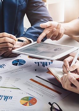 Odoo - Servicios Corporate - american express