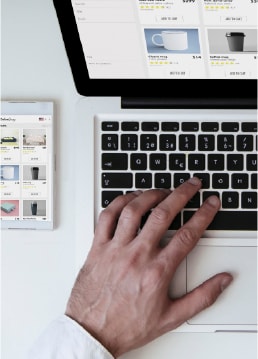 Mercado Libre - Compras - american express