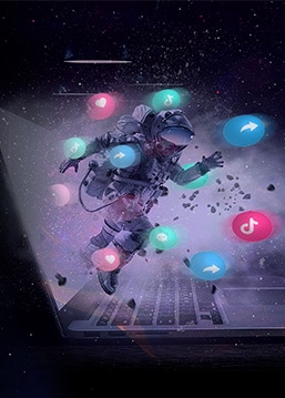 Rocket Launching Ideas - Servicios Corporate - american express