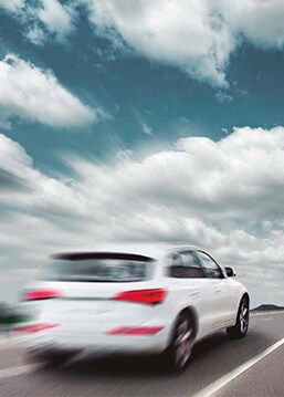 Seguro x kilómetro - Pyme - american express