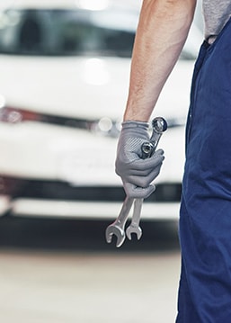 SpeeDee - Servicios - American Express