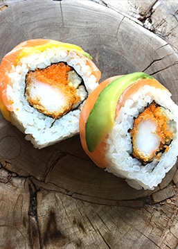 Tori Tori - Restaurantes Corporate - american express