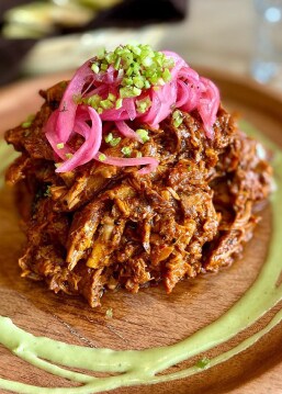 Veneno - Restaurantes Corporate - american express