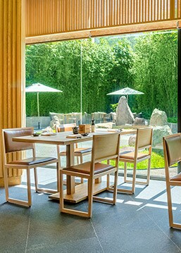 Yoshimi - Restaurantes Corporate - american express