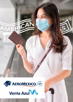 Club Premier- Aeroméxico- Promociones- American Express