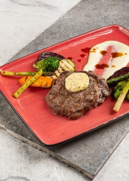 Argentilia - Restaurantes Corporate - american express