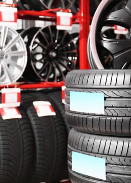 Llantas y Rines del Guadiana - Compras - American Express