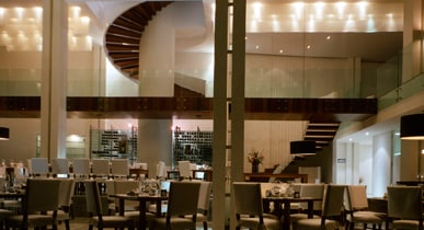 Argentilia Restaurantes corporate