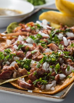 Casa Ávila - Restaurantes Corporate - american express