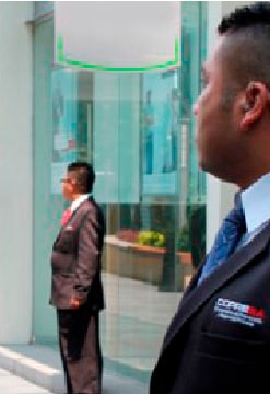 Corpesa - Servicios - American Express