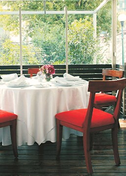 Estoril - Restaurantes Corporate - american express