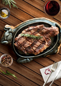 La Mansión - Restaurantes Corporate - american express