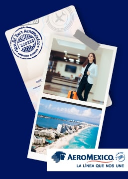 Aeromexico - Viajes - American Express