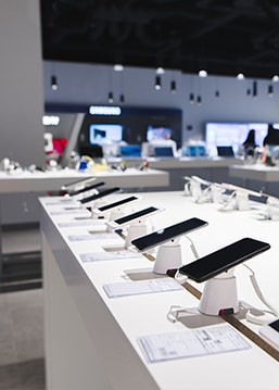 MacStore - Plan N - american express