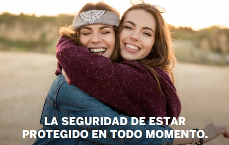 Solicita Tarjeta Adicional