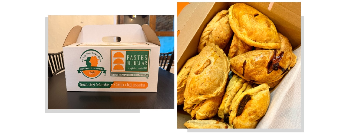 Pastes El Billar