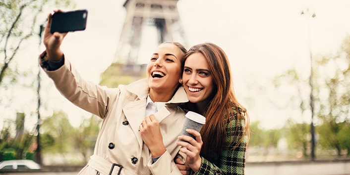 Protección para viajes