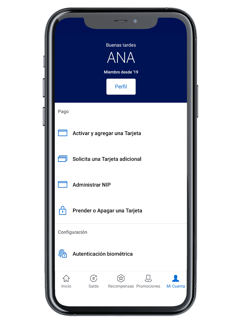 Amex App American Express