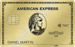 The Gold Card®