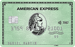 La Tarjeta American Express®