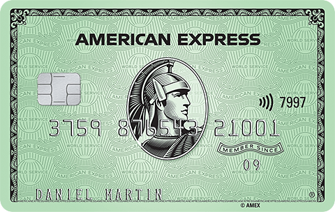 The American Express Card®