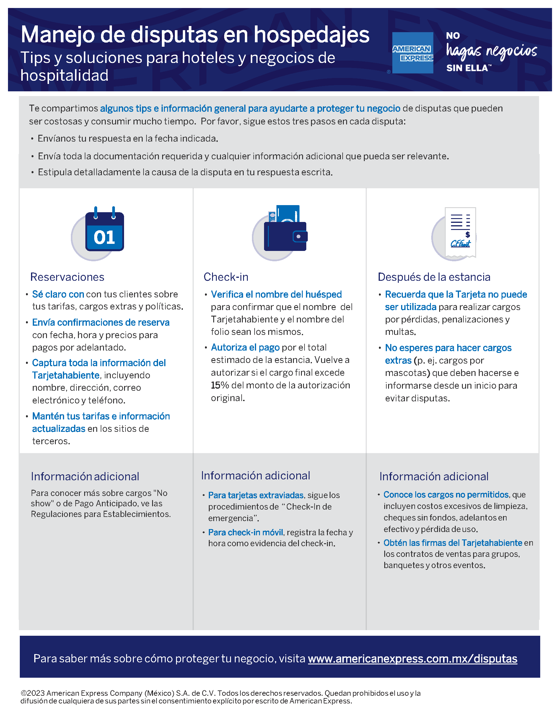 Para hoteles thumbnail