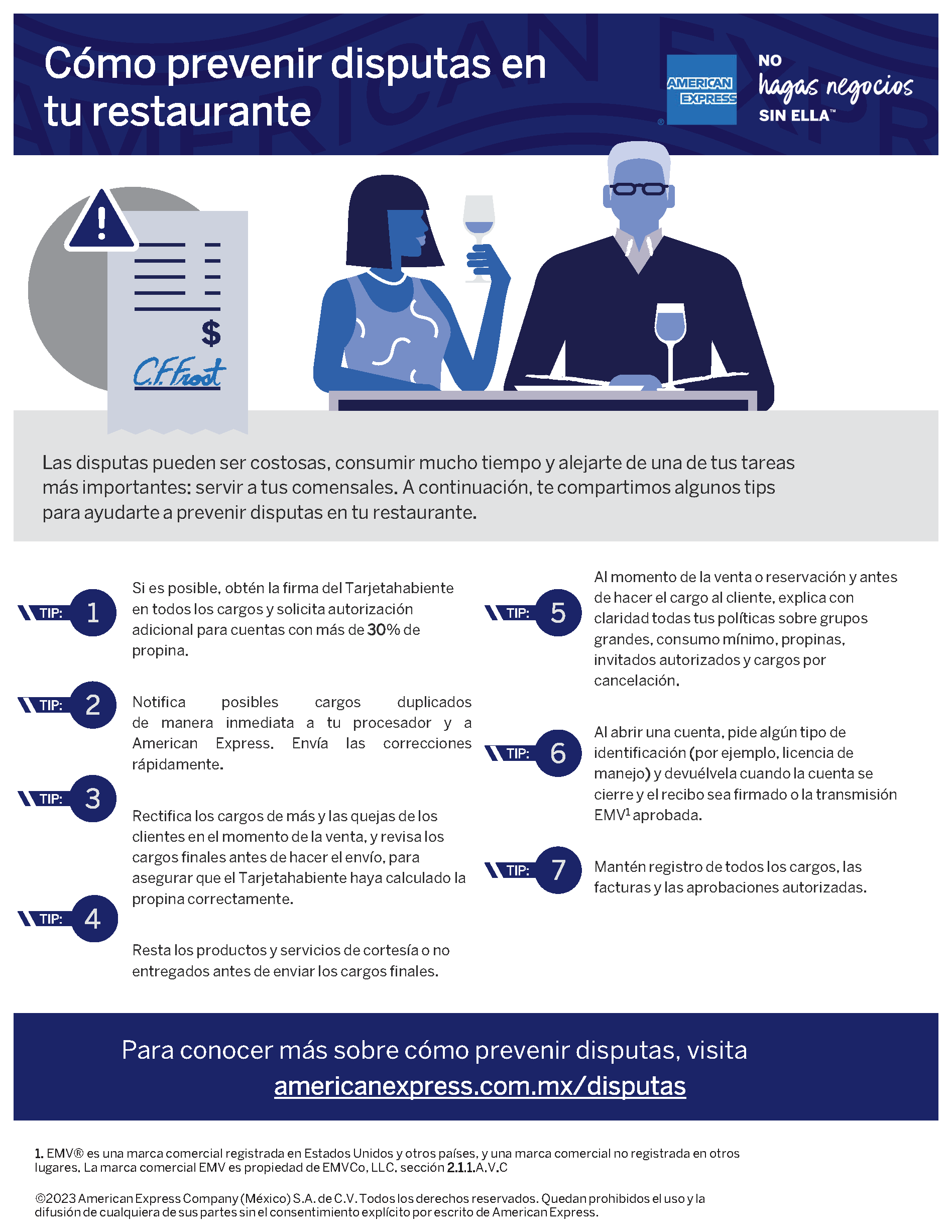 Para restaurantes thumbnail