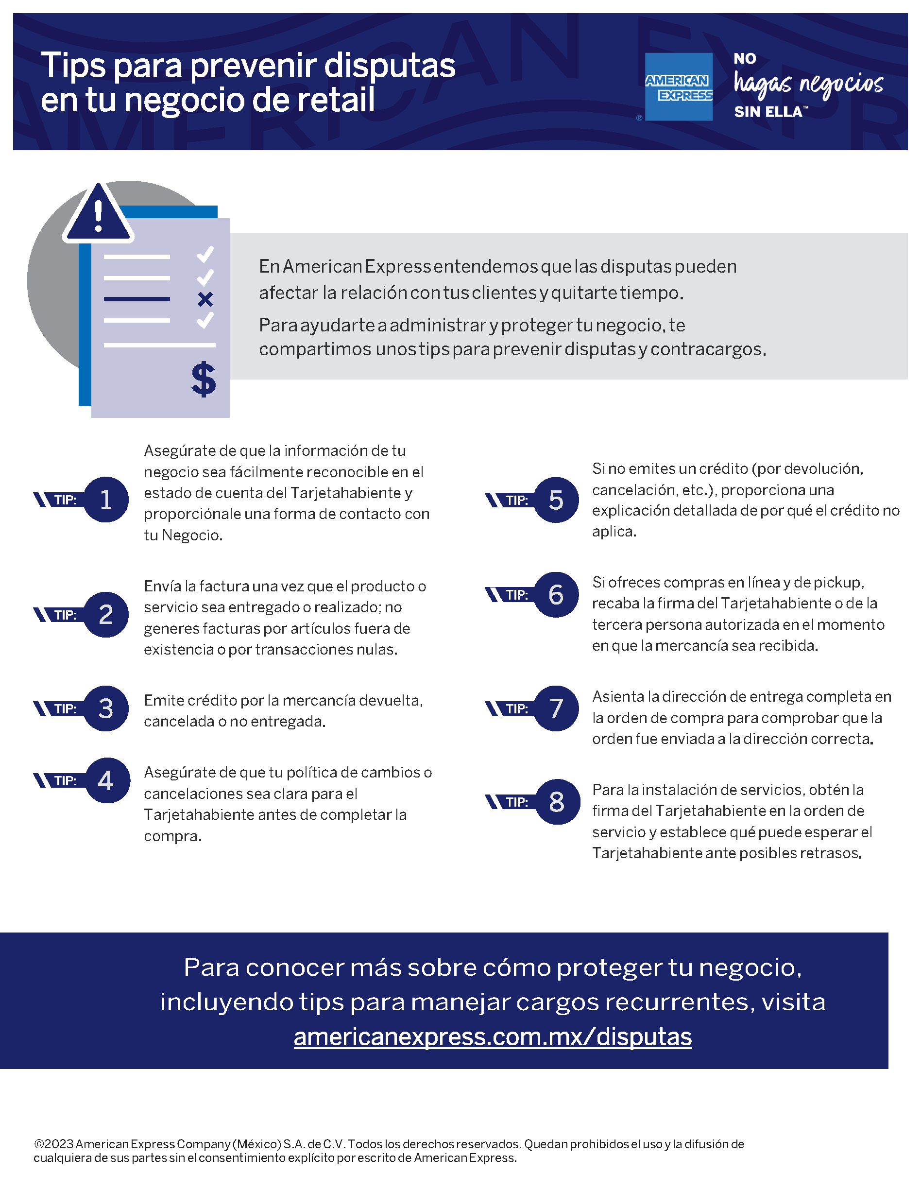 Para ventas al menudeo thumbnail