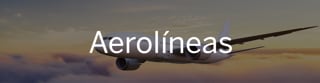 Aerolíneas