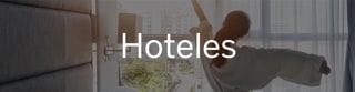 Hoteles