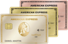 Gold Card