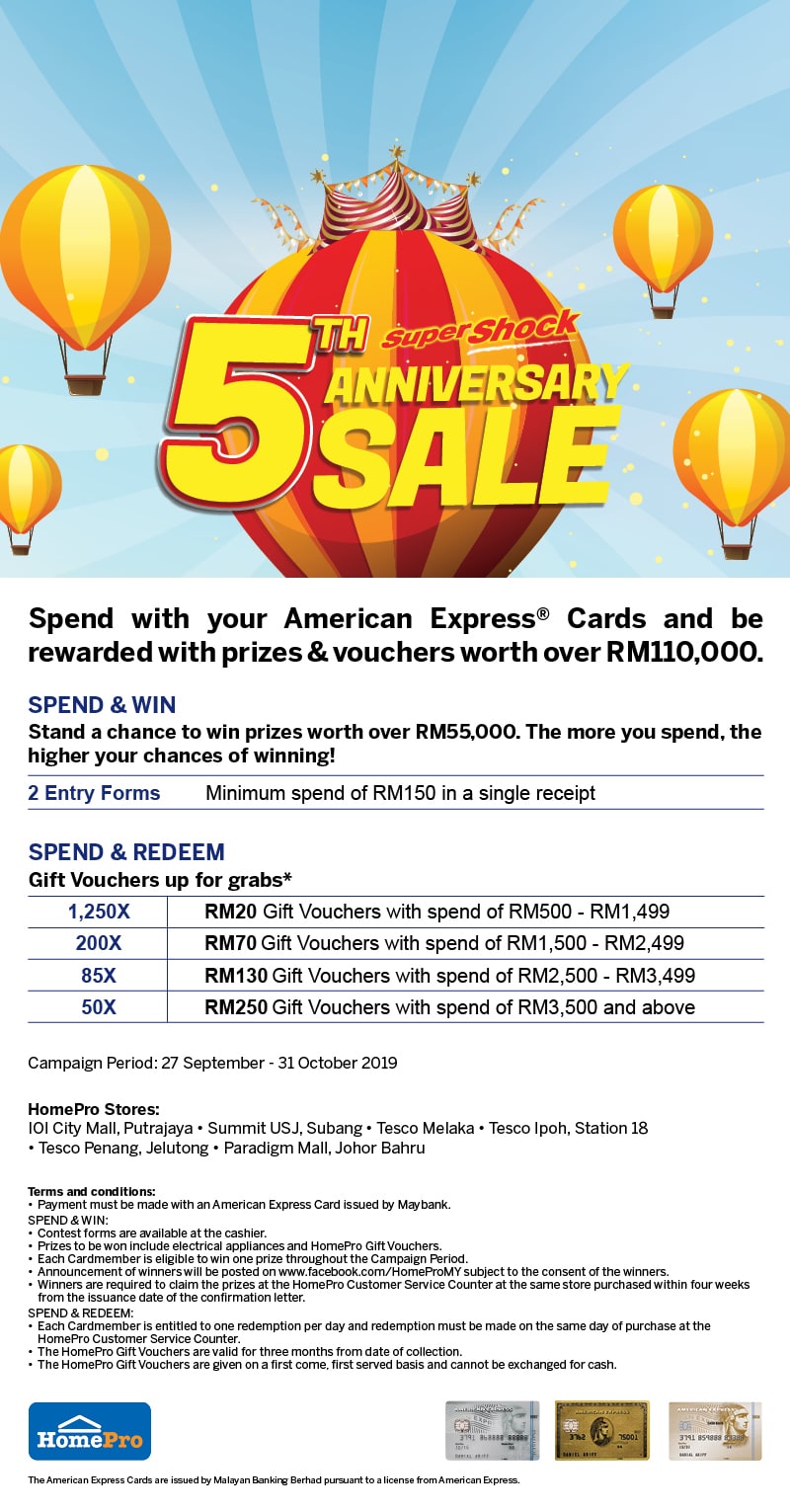 Homepro 5th Anniversary Sale Skip To Main Content Amex Blue Box Logo Cards Cards Cards Expand Collapse View All Cards The Platinum Card The American Express Gold Card The American Express Card The American Express Platinum Credit