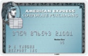 Corporate Purchasing Card Corporate Purchasing Card