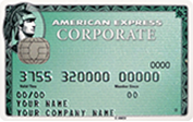 Corporate Card BTA Powerlink