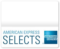 American Express Selects®