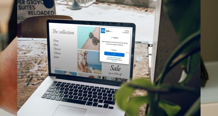 Slik fungerer Safekey