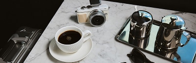 Kiinnostaako American Express?