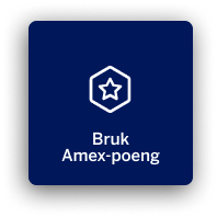 Bruk Amex-poeng