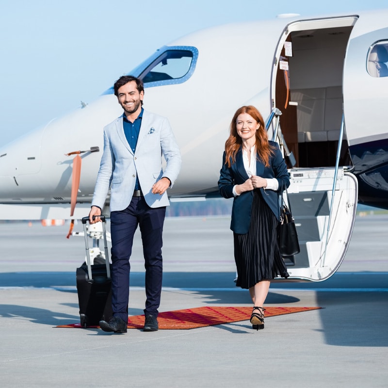 Business betaaloplossingen