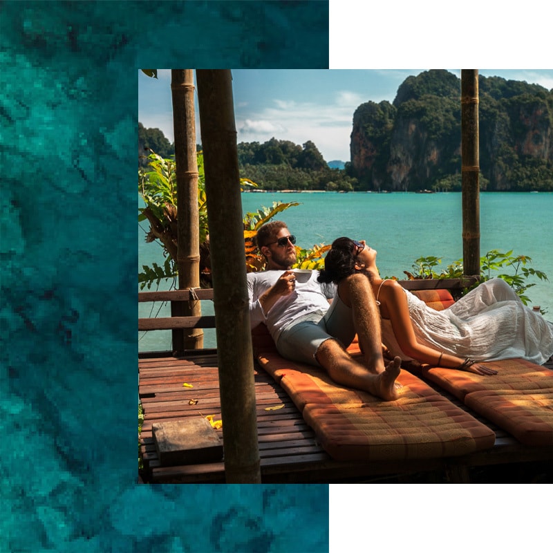 Nieuw! Membership Rewards Booster