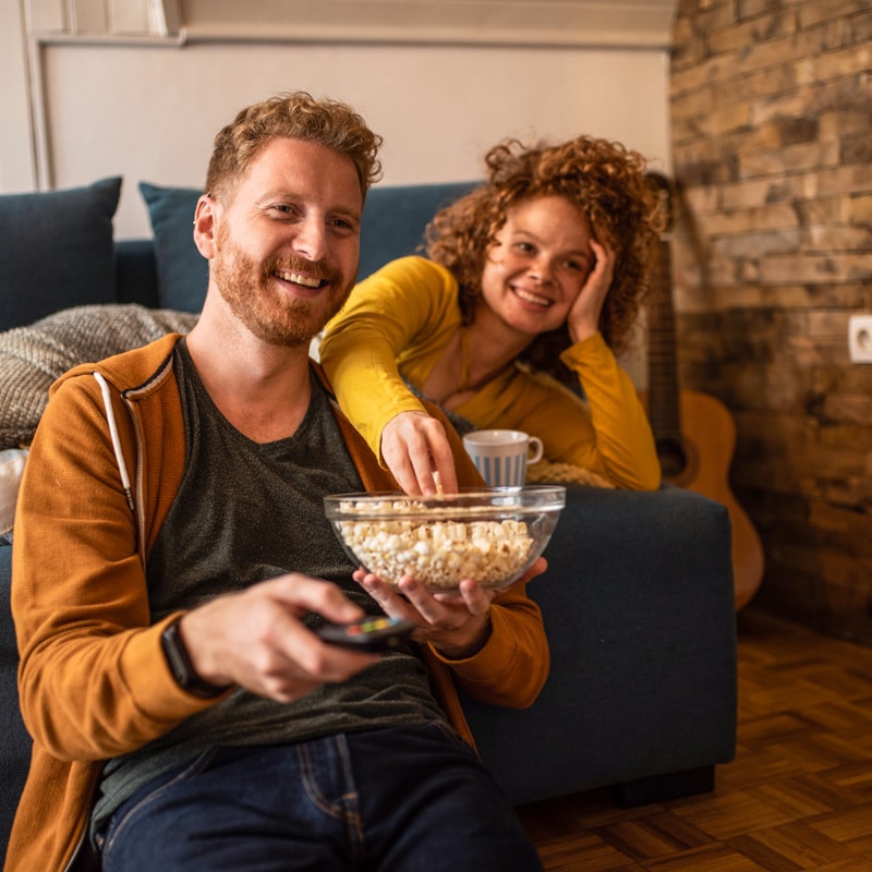 Welke kaart past het beste bij u?