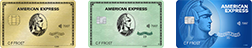 American Express Kaarten