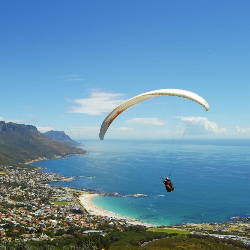 Goed beschermd op reis