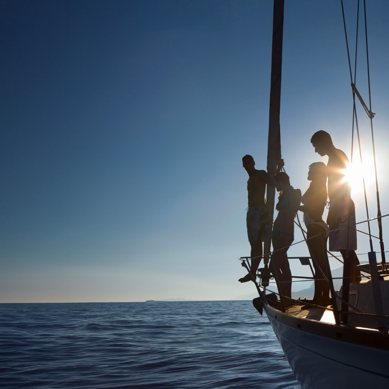 Discover the Flying Blue - American Express Platinum Card