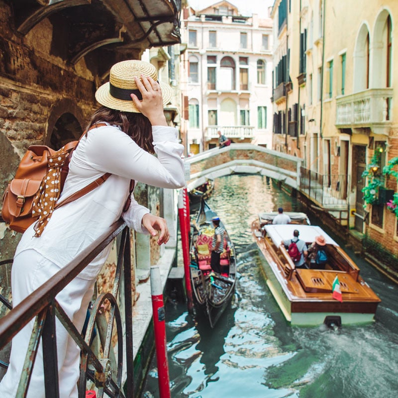 Flying Blue voordelen