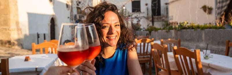 La Carte Platinum American Express